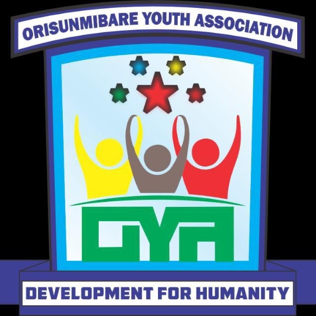 O.Y.A Logo